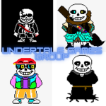 Undertale games group