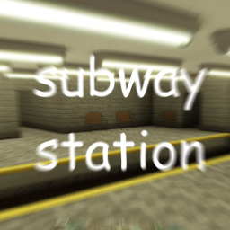 subway station experience