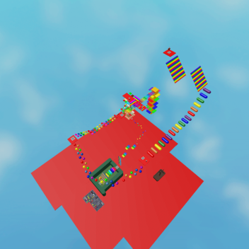 David Rainbow 2