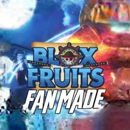 Blox Fruit (FAN MADE) icon