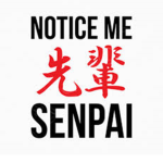 Senpai Fan Group
