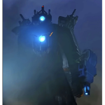 Titan cam