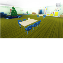 The daycare