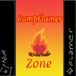 CampFlamer Zone