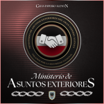 [GIA] Ministerio de Relaciones Externas