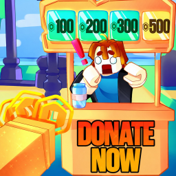 DONATE NOW 💸[NEW]  icon