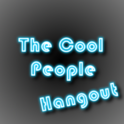 The Cool People Group Hangout