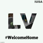 [IUSAI] Las Vegas, Nevada