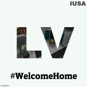 [IUSAI] Las Vegas, Nevada