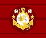 RoR | Marine Naval Corps
