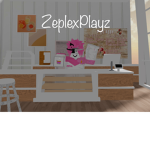 ZeplexPlayz Fan Club