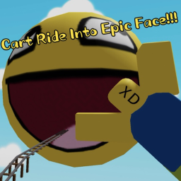 Cart Ride Into Epic Face!!!