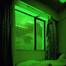 Like