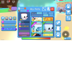 BGS Robux trades