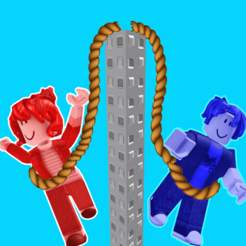 Throw A Friend Teamwork