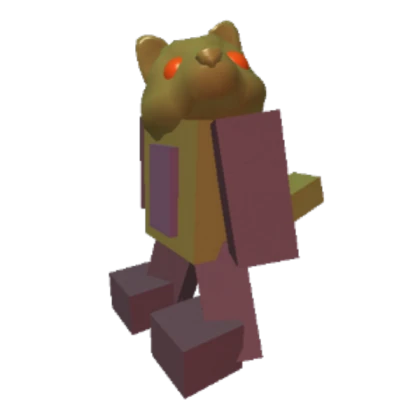 Robot doge