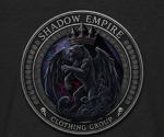 Unleashed Shadow