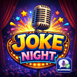 Joke Night [BETA] [VC]