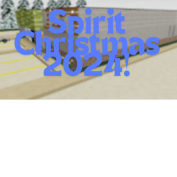 Spirit Christmas 2024 Now Open!!!