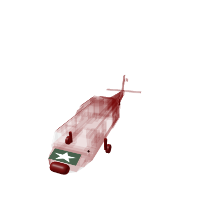 Dion heli