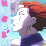 Hisoka's Closet