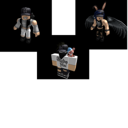 Survive the Obby!