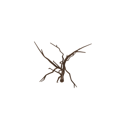 Dead Bush