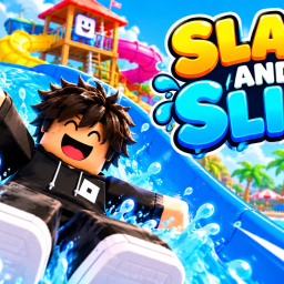 [RELEASE!] Slap And Slide