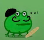 FroggedUp