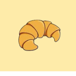 •Croissant Crew•