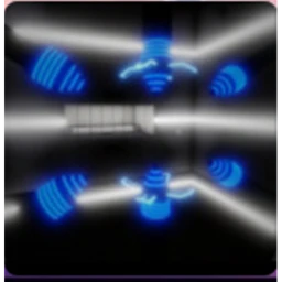 Jery Teach Power core icon