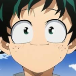 Anime people’s