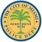MIAMITRENCHES POLICE