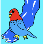 Water Chirps