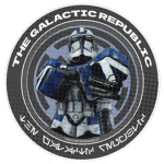 [GRA] 501st Attack Battalion.
