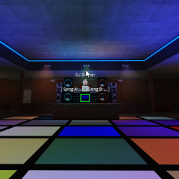 Hangout Club!