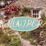 JUNIPER.