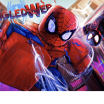Spider man simulator