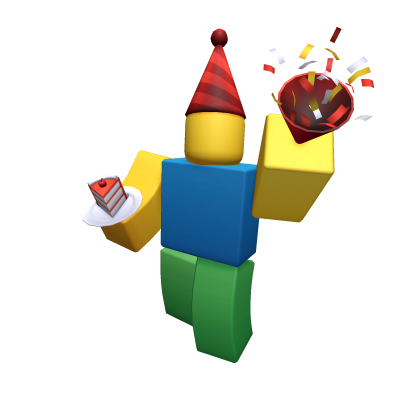 Noob Attack: Birthday Bash