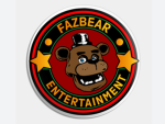 Fazbear Entertainment on Roblox