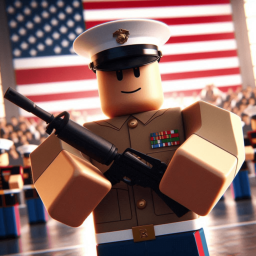 Parade Grounds [RALLY]