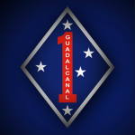 Pacific 1st Marine Division