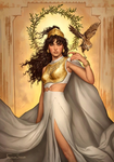 Hera’s Chosen