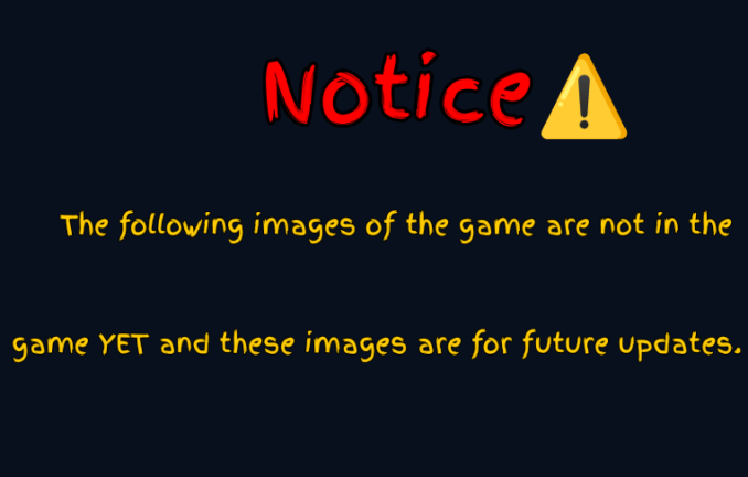 GEF: The final bite [UPDATE🗺️] screenshot 3