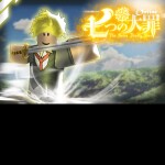 Nanatsu No Taizai Online ( WIP )