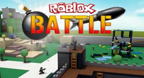 ROBLOX Battle [OPEN]