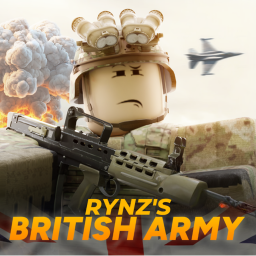 [NEW] 💂 British Army Academy