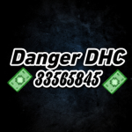 Dangerホ