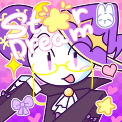 STAR DREAM ! Roblox group icon