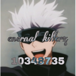 eternal killerz